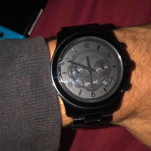 Michael Kors Men’s Watch